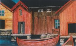 Porvoo - Click zur Großdarstellung